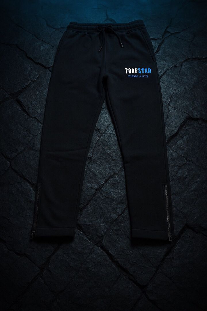 Conjunto Trapstar Simb. azul