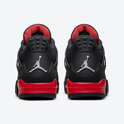 Air Jordan 4 Red Thunder