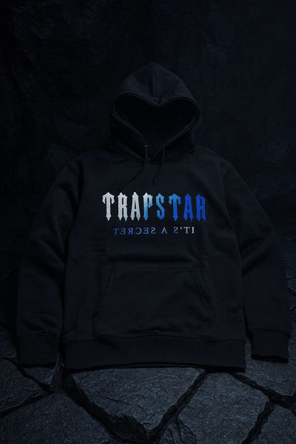 Conjunto Trapstar Simb. azul