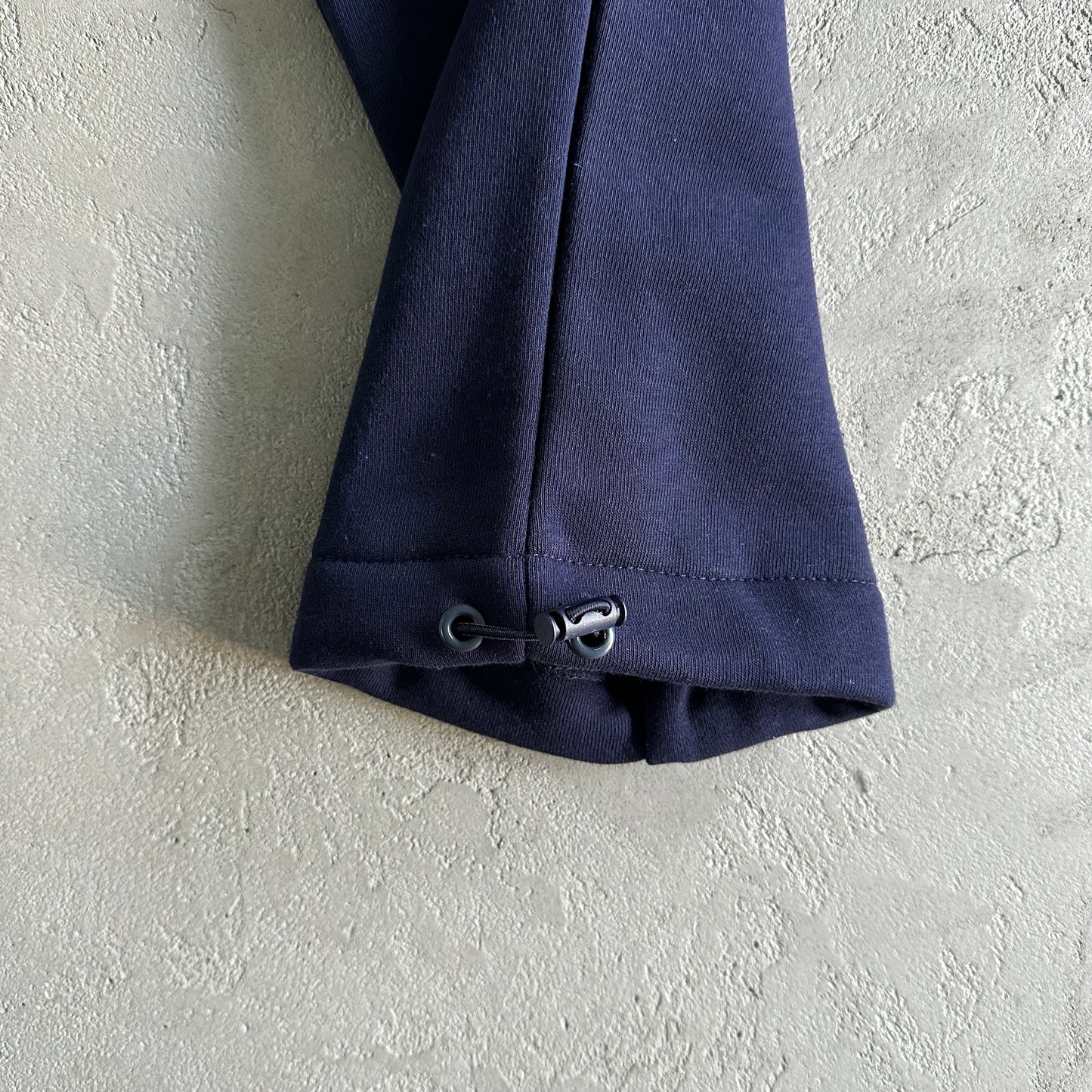 Conjunto TrapStar T-Fleece Azul