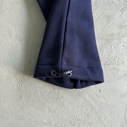 Conjunto TrapStar T-Fleece Azul