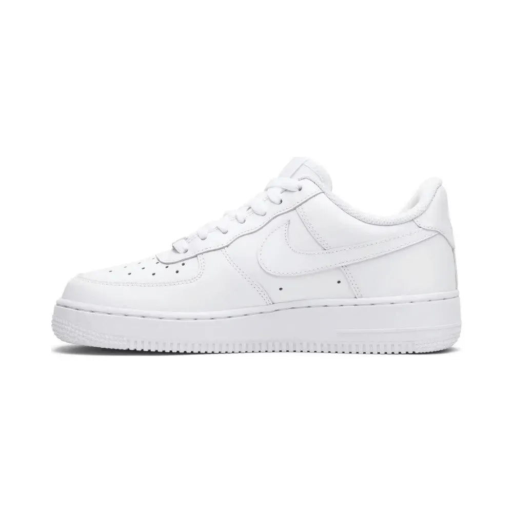 Air Force 1 Branco
