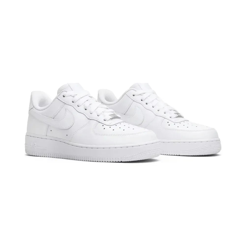 Air Force 1 Branco