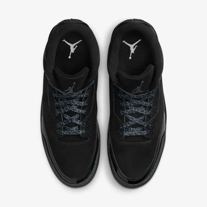 Air Jordan 3 Black Cat