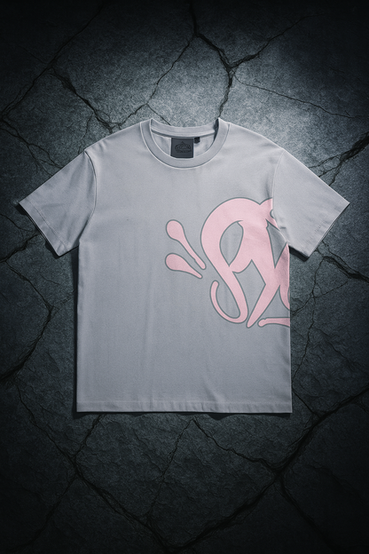 Camiseta Syna World (Cores)