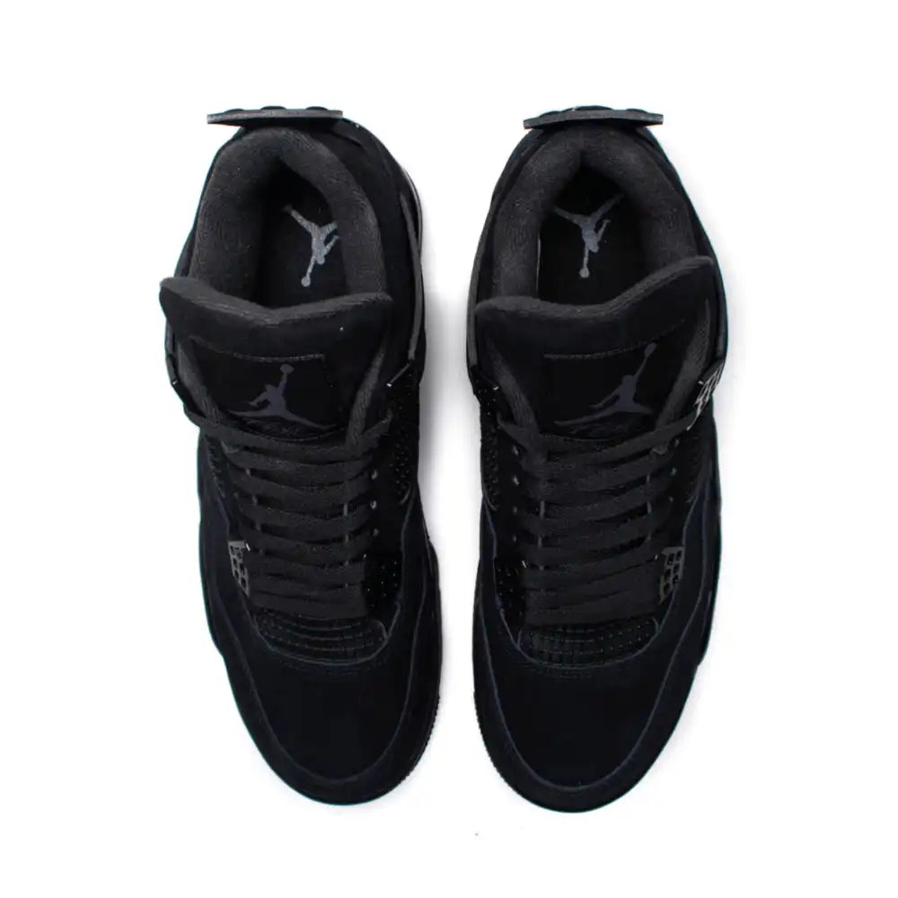 Air Jordan 4 Black Cat