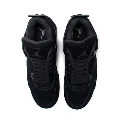 Air Jordan 4 Black Cat