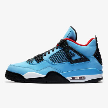 Travis Scott x Air Jordan 4 Cactus Jack