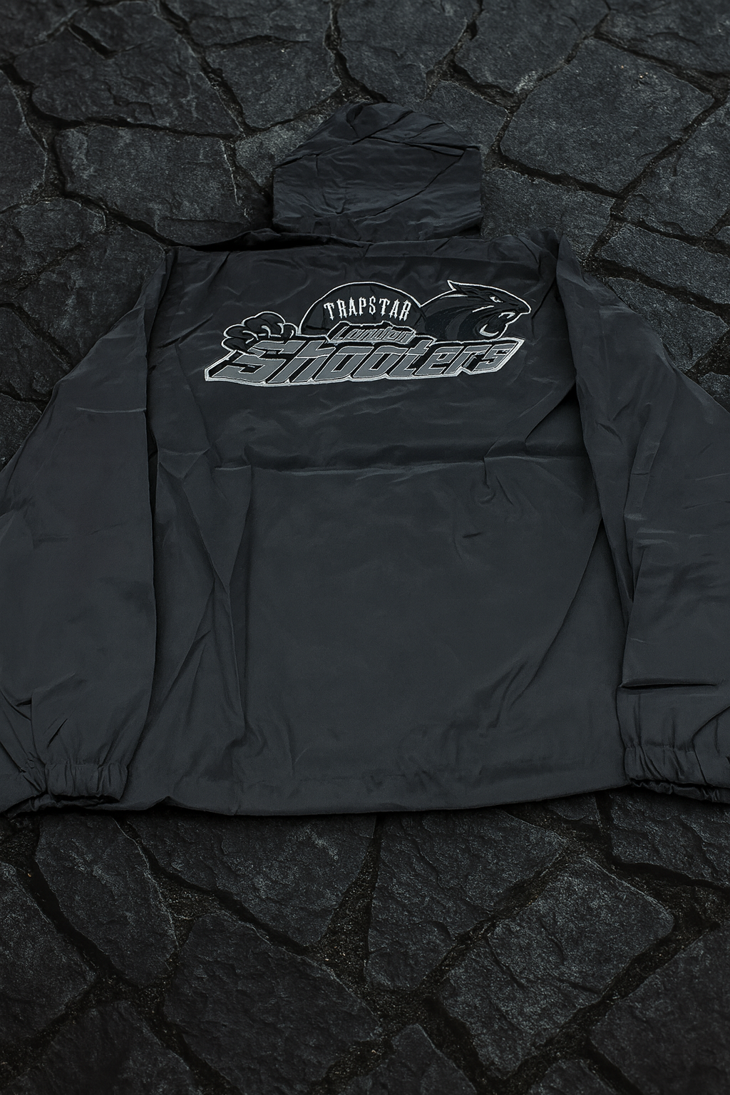 Windbreaker TrapStar London Shooters
