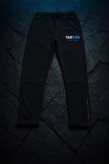 Conjunto Trapstar Simb. azul