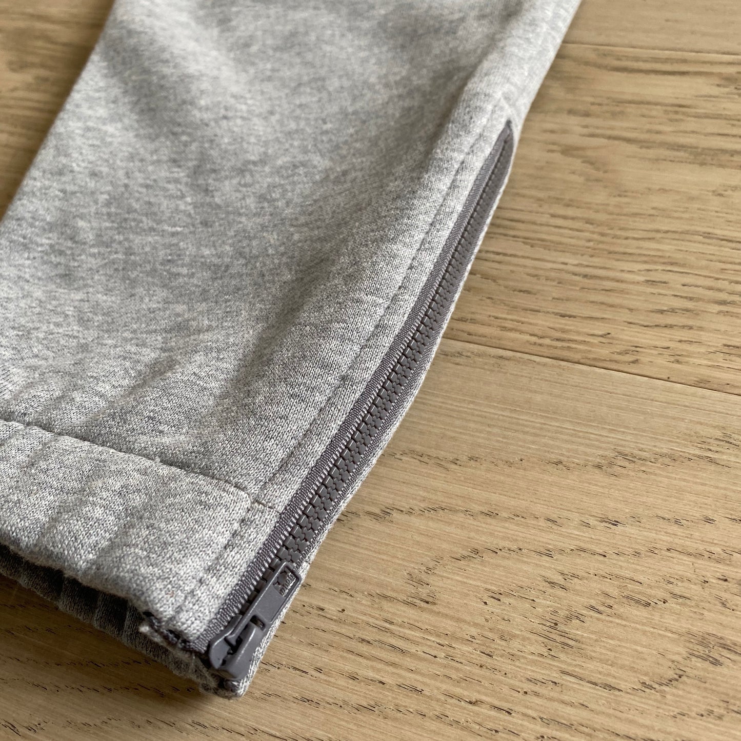 Conjunto Trapstar London Shooters Cinza