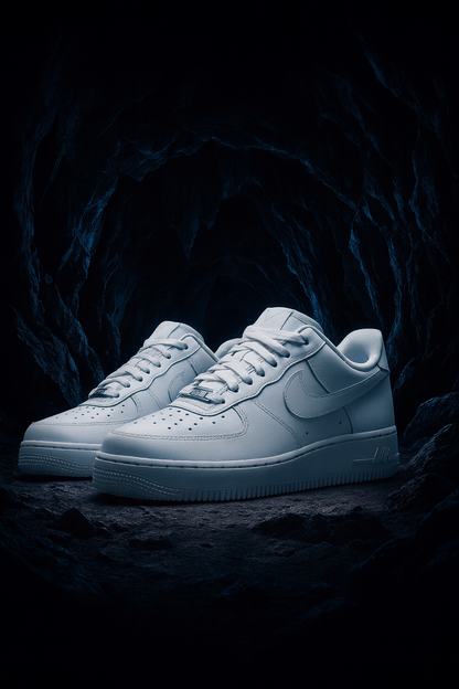 Air Force 1 Branco
