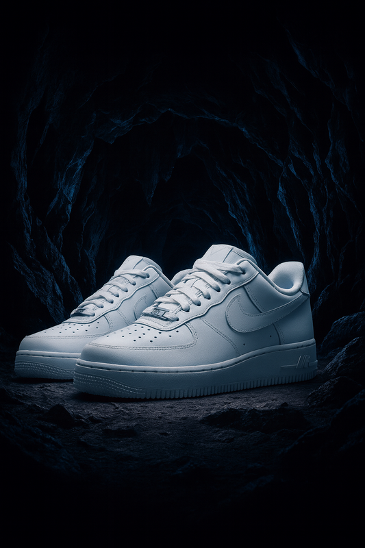 Air Force 1 Branco