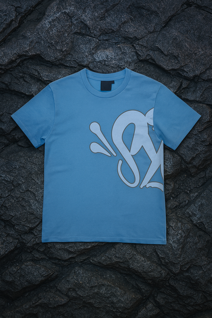 Camiseta Syna World (Cores)