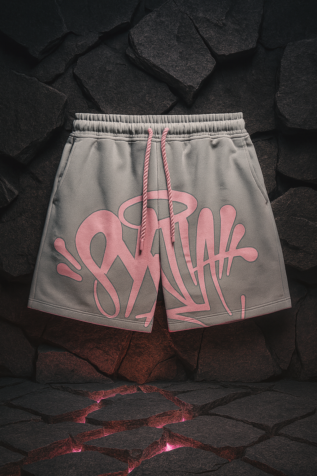 Bermuda Syna World (Cores)