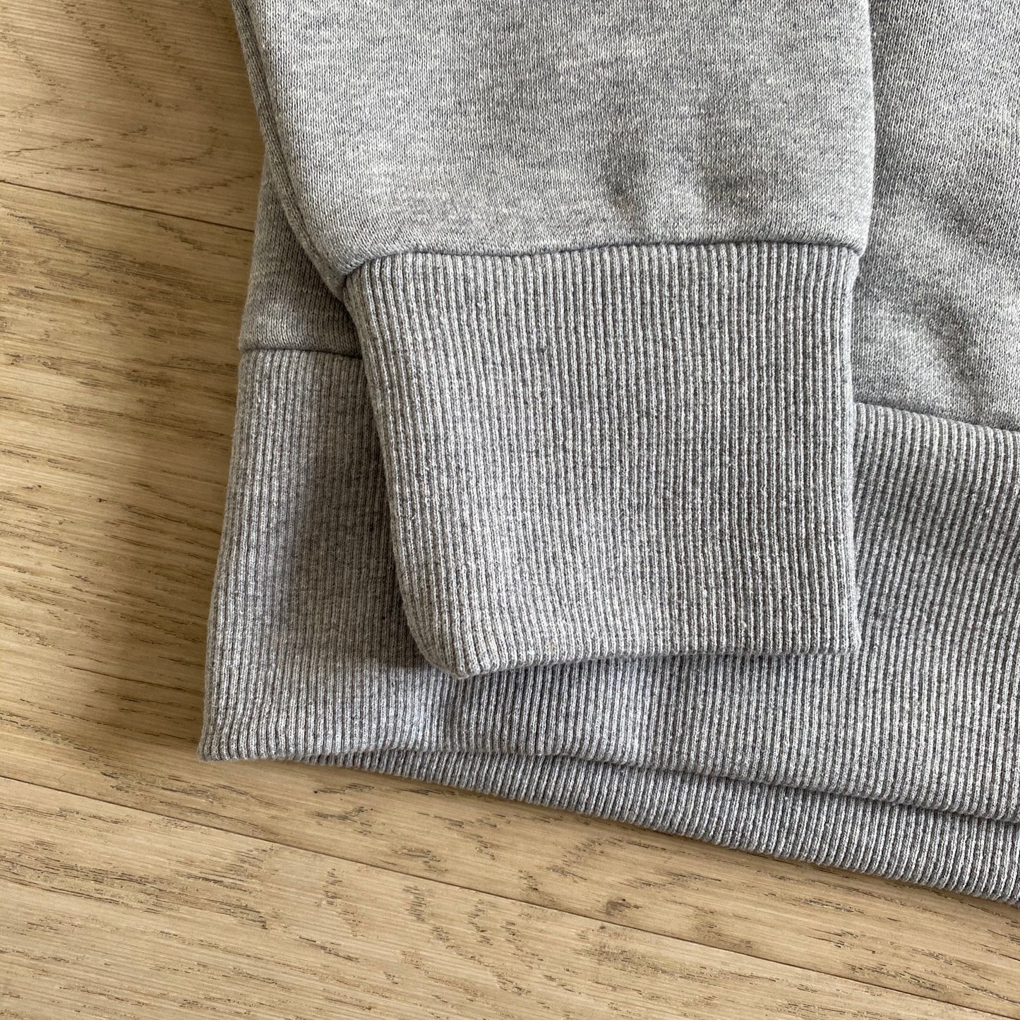 Conjunto Trapstar London Shooters Cinza