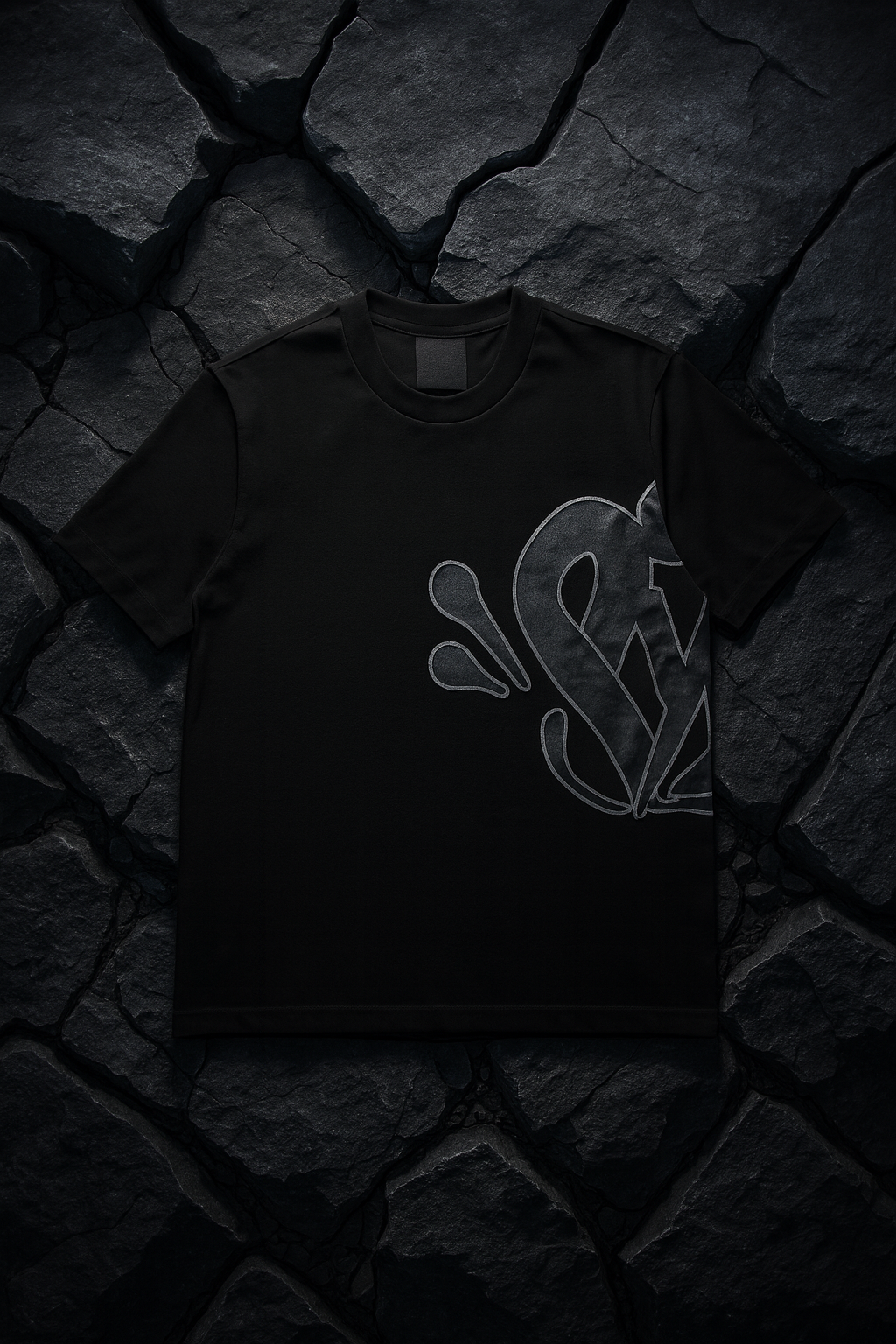 Camiseta Syna World (Cores)