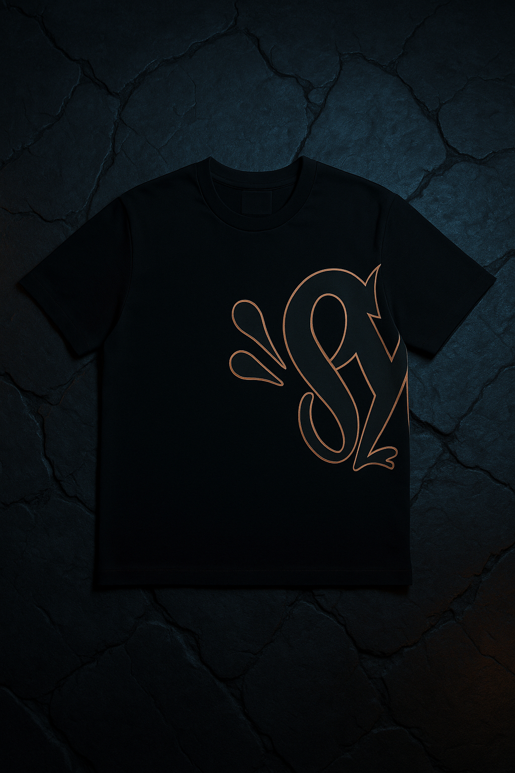 Camiseta Syna World (Cores)