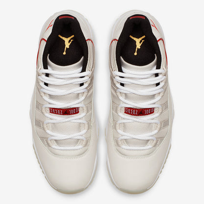 Air Jordan 11 Platinum Tint