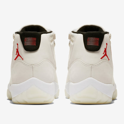 Air Jordan 11 Platinum Tint