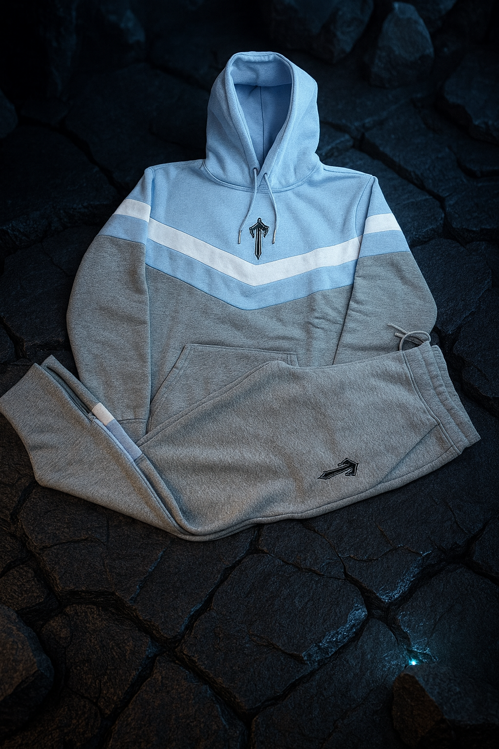 Conjunto TrapStar V Stripe