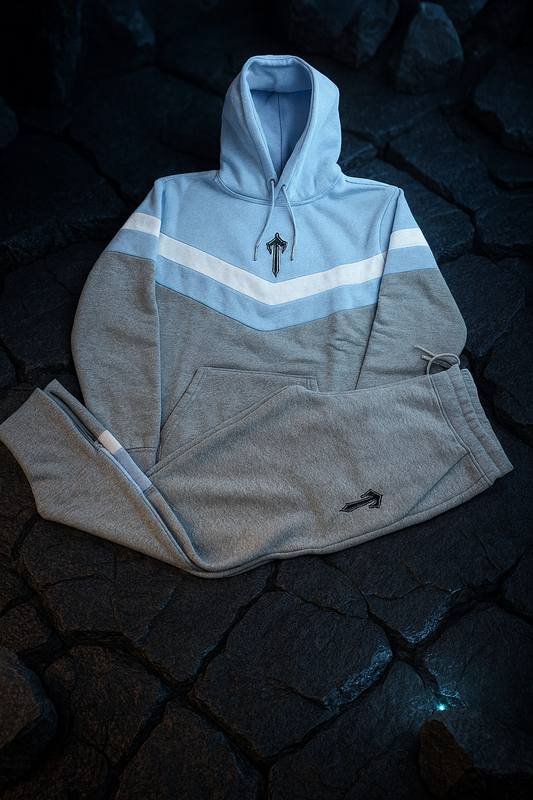 Conjunto TrapStar V Stripe