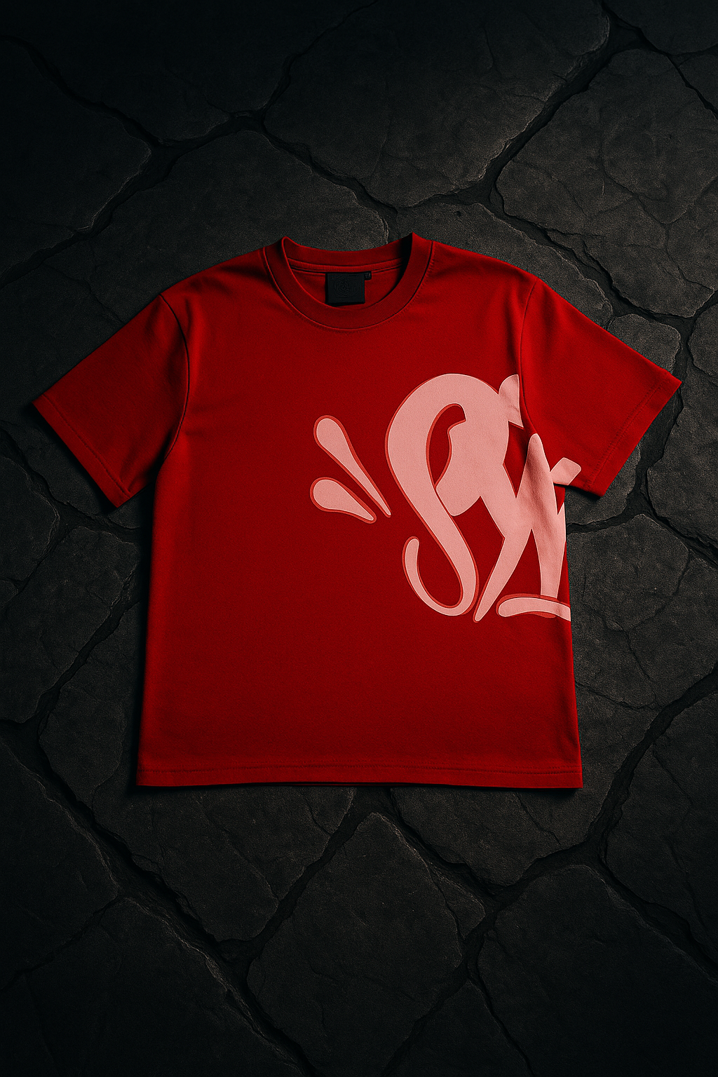 Camiseta Syna World (Cores)