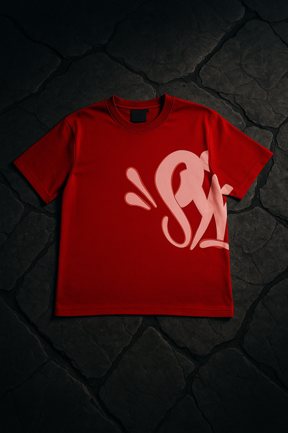 Camiseta Syna World (Cores)