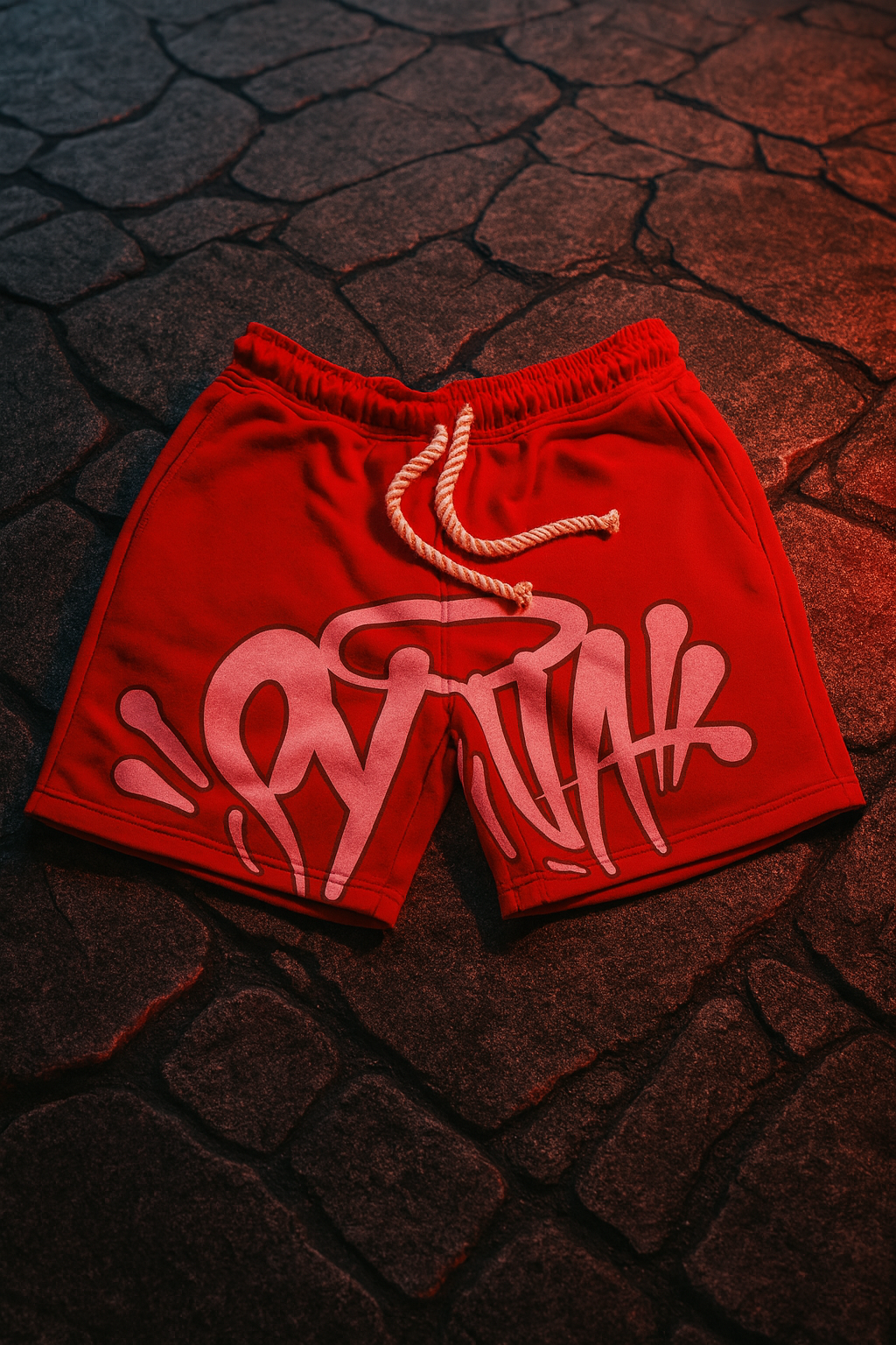 Bermuda Syna World (Cores)