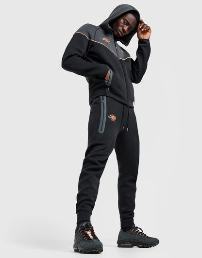 Conjunto Syna x Nike Tech Fleece